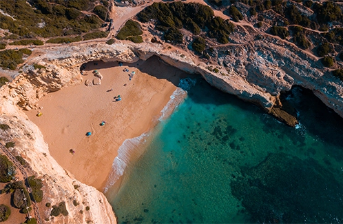 Sorteo Ibiza