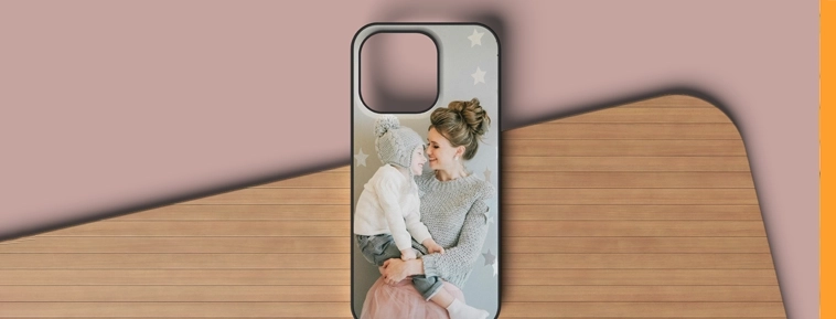 Fundas de móviles personalizadas