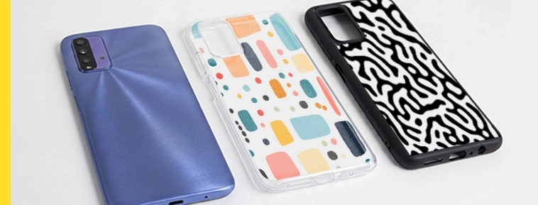 Fundas de móviles personalizadas